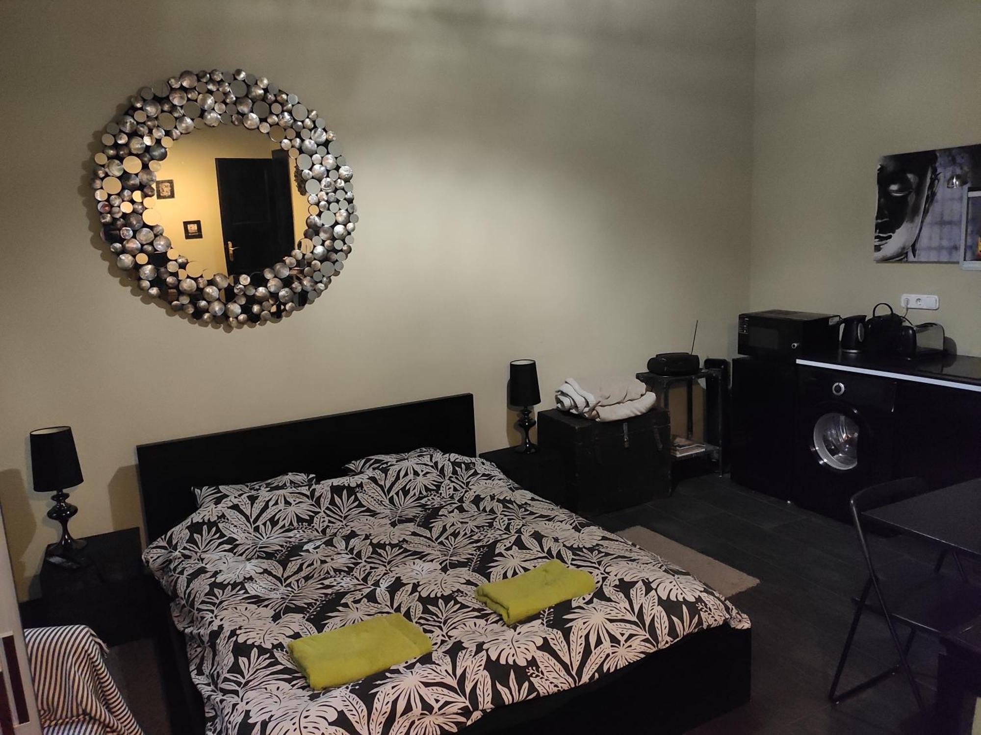 Smart Apartments — Photos 1